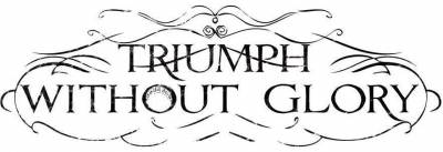 logo Triumph Without Glory